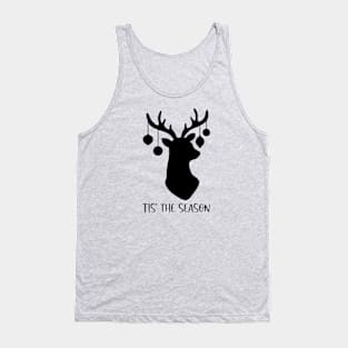 Rudolph Tank Top